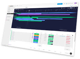 Monday Vs Smartsheet Comparison Table