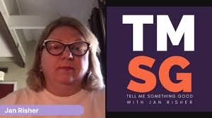 Interview with Shannon Heath about LBT's 2020 The Nutcracker