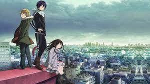 Check spelling or type a new query. 50 Noragami Wallpapers On Wallpapersafari
