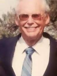 Jack Brewer Obituary