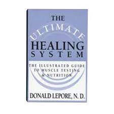 Ultimate Healing System 402 Pgs Shop Ultimate Healing System 402 Pgs Online Herbspro