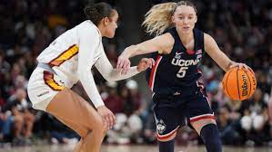 UConn vs. South Carolina NCAA Women's March Madness Online, Livestream