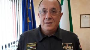 Concorso vigili del fuoco palermo. Nominato Il Nuovo Comandante Dei Vigili Del Fuoco Di Palermo Blogsicilia Ultime Notizie Dalla Sicilia