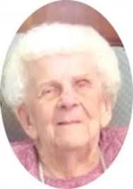 Obituary information for Marie Catherine Sutcliffe