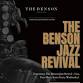Experience The Benson Jazz Revival – Live, Free event image