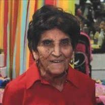 Agapita Martinez (1933-2020): homenaje de Find a Grave