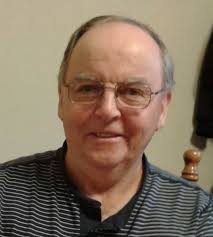 Obituary of William James Mac Lellan