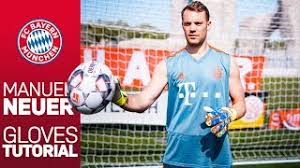 Welche faktoren es vorm kauf seiner manuel neuer handschuhe kinder zu analysieren gibt! Predator Pro Nc Manuel Neuer Special Edition