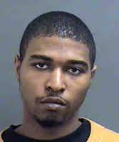 Crime in Charlotte: October 2007