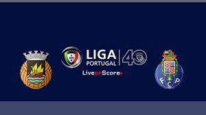 Compare soccer teams (h2h) date league home rival ht ft; Rio Ave Vs Fc Porto Preview And Prediction Live Stream Primeira Liga 2019