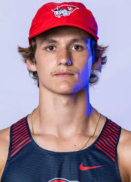 2024-25 Men's Track & Field Roster