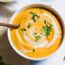Kit Recette Veloute De Butternut Lait De Coco Et Curry En 2020 Recettes De Cuisine Recette Aperitif Gastronomique