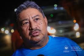 Secretaría de Prensa de la Presidencia