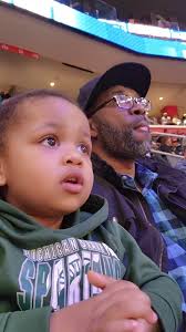 This lil man provides me with blessings, upon blessings, upon blessings.  These are just a few of my favorite pics of him this year... the Challenge  I ran into was EVERY picture I have of this blessing ...