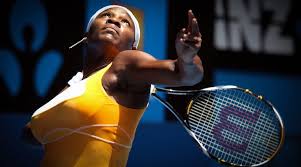 Wilson shock trap vibration dampener wh/bk. Wachablosung Im Damen Tennis 3 Fragen Zu Den French Open 2019
