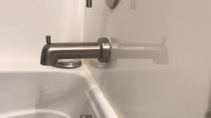 Use a cartridge puller to remove a stuck cartridge from a shower valve. How To Fix Stuck Shower Diverter Valve Youtube