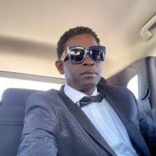 Woke up to see this.jah kno🙏