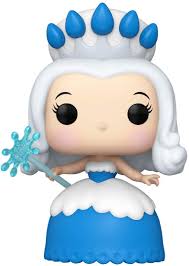 9, queen frostine wears a crown of blue fondant, with purple gumdrops for jewels. Amazon Com Funko Pop Retro Toys Candyland Queen Frostine Toys Games