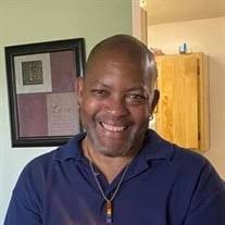 Marcus Dechion Davis Sr Obituary (2024)