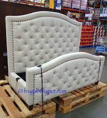 We did not find results for: Costco Pulaski Furniture Queen Upholstered Bed 499 99 Queen Upholstered Bed Upholstered Beds Pulaski Furniture