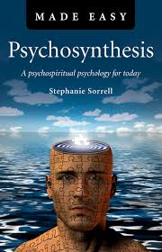 Psychosynthesis Made Easy from Psyche Books