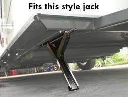 Socket Jenie Lvsg 630 For Bal Light Trailer Stabilizing Jacks