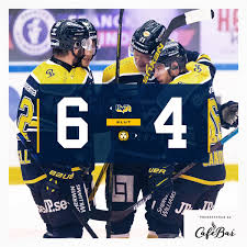 It will be shown here as soon as the official schedule becomes available. Hv71 Auf Twitter Seger Hv71 Vinner Mot Brynas If Med 6 4 Bergstrom 2 Andersson Onerud Wedin Och Arell Malskyttar Hv71