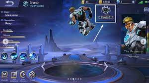 Aov tutorial max hero attributes equipment arcana and rune / the max.some mastery you cannot equip until heroes reach a certain level, so there is a balance when allocating. Fitur Mastery Tingkat Penguasaan Hero Akan Hadir Di Mobile Legends Irumira