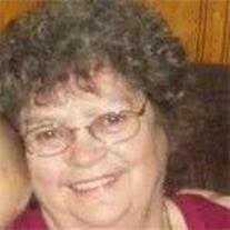 Thelma Vanover Obituary