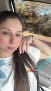 Rosita Ramírez llora la muerte de su madre en Paraguay