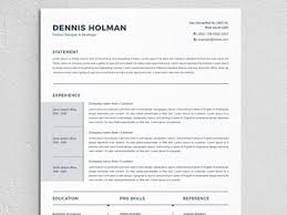 Are you looking for free elegant resume templates? Elegant Resume Designs Themes Templates And Downloadable Graphic Elements On Dribbble