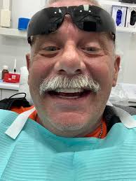 I had surgery with Bionic Smile and received temporary teeth