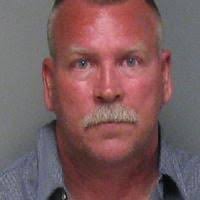 Florence police crack down