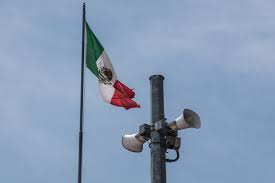También se llama así la propia imitación. Alerta Sismica Cdmx El Proximo Domingo 11 De Abril Sera La Prueba De Audio De Los Altavoces Infobae