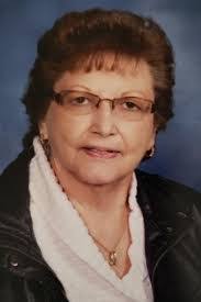 Noreen Hoffman's Instagram, Twitter & Facebook