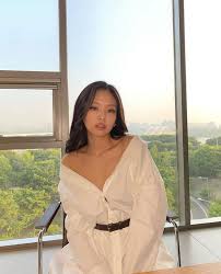 When blackpink came to the yg moonshot flagship store, they were asked about their diet secret by a reporter. I Tried Eating Like Blackpink Jennie For A Day Thetaslifestyle