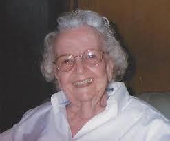 Obituary information for Betty Lou Colwell
