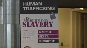 Poster boards all departments deals audible books & originals alexa skills amazon devices amazon pharmacy amazon warehouse. Nj Experts How Human Trafficking Predators Operate Video Nj Spotlight News