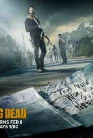 Welcome to the official home of the walking dead from creator robert kirkman's skybound entertainment. The Walking Dead Rotten Tomatoes
