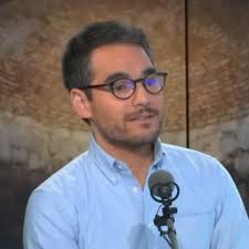 Domingo GARCIA GARZA