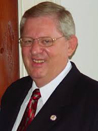 Warren Everett Green