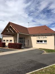 Maison De Sante De Lapalisse Maison De Sante A Lapalisse Lapalisse