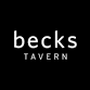 becks TAVERN event image