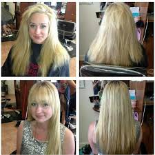 Brazilian Blowout Cost How Long It Lasts Hairstylecamp Brazilian Blowout Curly Hair Styles Naturally Flat Iron Hair Styles