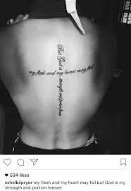 Pin On Inked Up