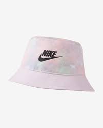 Nike Bucket Hat Im Batik Look Fur Altere Kinder Nike Ch