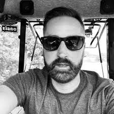 Lance Armitage's Instagram, Twitter & Facebook