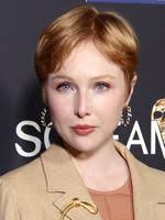 Molly Quinn