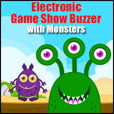 They can't answer a question if they don't buzz in with. Game Show Buzzer Electronic Buzzer To Recreate Game Shows On Smartboard Pc