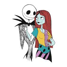 Maybe you would like to learn more about one of these? Jack And Sally Nightmare Before Christmas Clipart 2 Clipart World